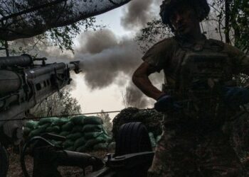 Сили оборони зайняли частину селища Опитне на Донеччині