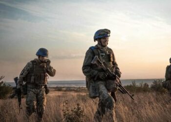 Генштаб підтвердив звільнення Андріївки біля Бахмута