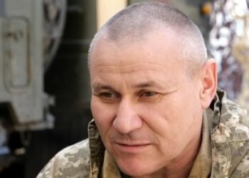 ЗСУ прорвали лінію оборони росіян біля Вербового на Запоріжжі