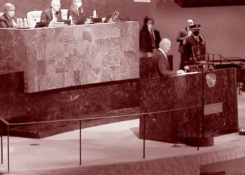 Байден як Сталін