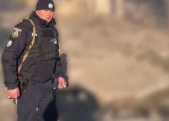 Британська розвідка побачила ознаки підготовки Росії до обстрілів України