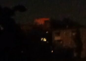 Десятки безпілотників атакували військові обʼєкти РФ у Криму