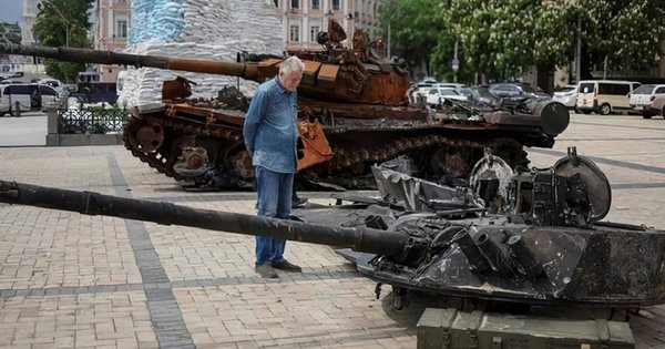 ЗМІ з'ясували, скільки коштів Росія витратила на війну в Україні