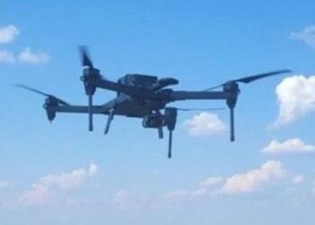 Міноборони допустило до експлуатації в ЗСУ новий дрон зі штучним інтелектом