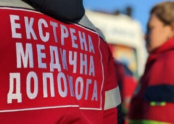 Росіяни після тривалої перерви вдарили балістикою по Харкову