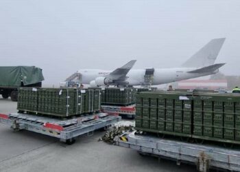 Олексій Резніков назвав вартість отриманої від союзників зброї