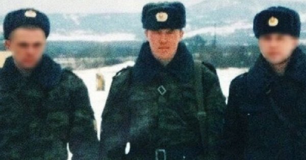 ЗСУ ліквідували командира 247 полку російських десантників