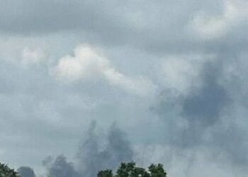 ЗСУ завдали удару по штабу окупантів у районі Мелітополя (відео)