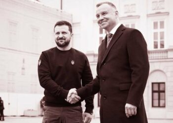 Особливості польської дружби з Україною