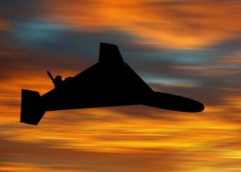 Росія вночі завдала по Одещині масованого удару дронами Shahed