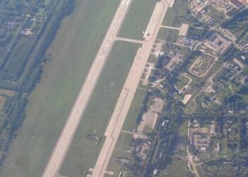 Росія в серпні вивела з Білорусі майже всю свою авіацію