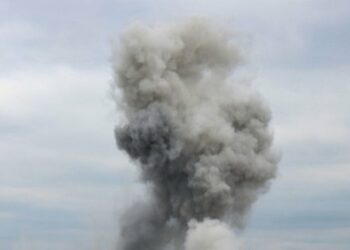 Росія атакувала Львів дронами-камікадзе, є влучання