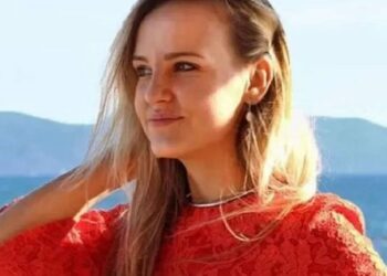 Соратниця російських неонацистів влаштувалася на роботу в Сенат Італії