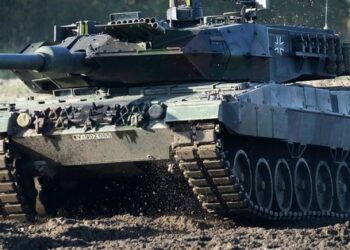 Швейцарія дозволила продаж 25 танків Leopard 2 Німеччині за умови, що їх не отримає Україна