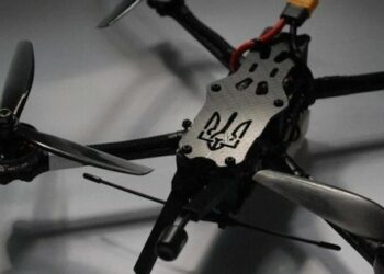Україна збільшить виробництво дронів у 140 разів