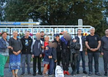 Україні вдалось повернути з Росії ще дев'ятьох викрадених дітей