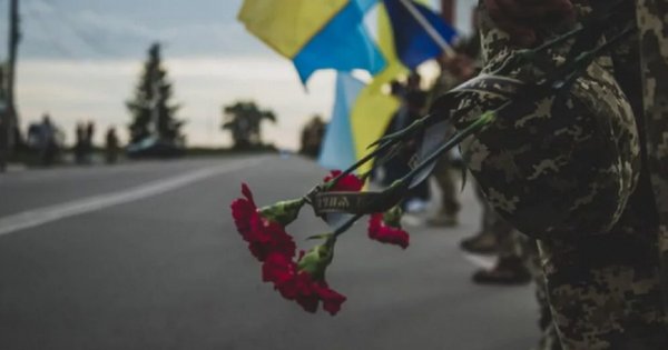 Україна повернула тіла 51 загиблого захисника