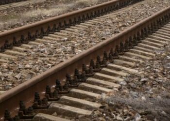 Партизани в окупованому Мелітополі підірвали залізничну колію