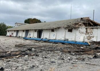 Стали відомі подробиці нічного удару росіян по Умані