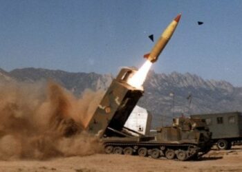 Кулеба анонсував надання Україні ракет ATACMS на постійній основі