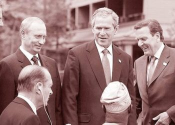 Фальшиві пологи глобальної Півночі