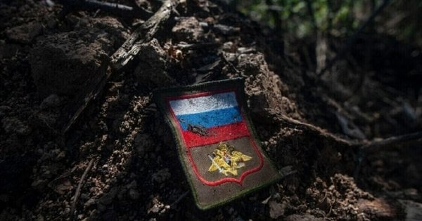 НАТО підрахувало втрати російської армії у війні проти України