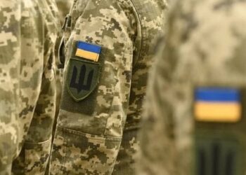 В Україні планують запустити «смарт-мобілізацію»