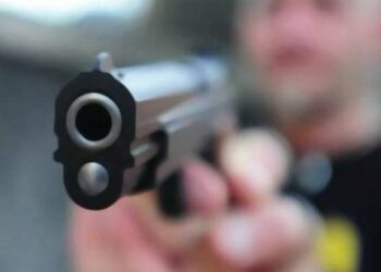 Пʼяний майор із Хмельниччини у центрі Львова погрожував пістолетом патрульним