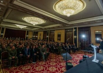 Польща не взяла участь в Форумі оборонних індустрій попри запрошення України