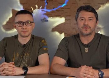 Притула, Стерненко і Лаченков запустили збір на далекобійні дрони-камікадзе