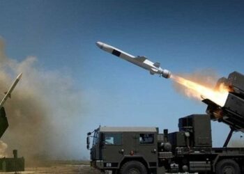 Повітряні сили підтвердили, що Україна орендує ППО