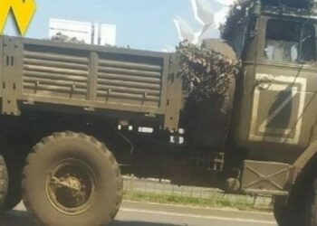 Росіяни почали підготовку до оборони Маріуполя