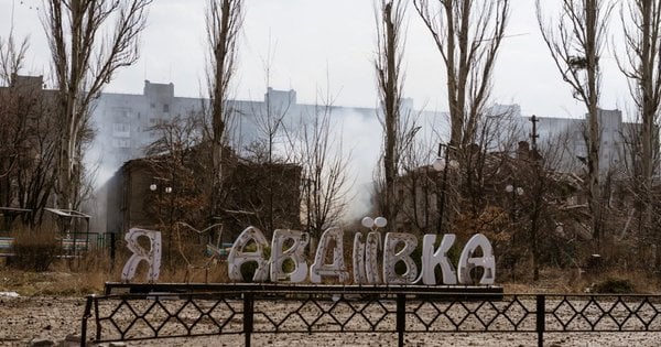 Росія накопичує сили для ще однієї спроби оточити Авдіївку, – ISW