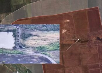 Російські війська зазнали значних втрат під Авдіївкою, – ISW