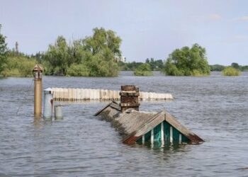 Голова Херсонщини заявив про недоцільність відновлення деяких сіл