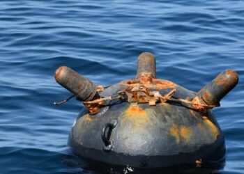 Велика Британія заявила про наміри Росії замінувати зерновий коридор