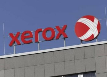 Корпорація Xerox оголосила про вихід з російського ринку