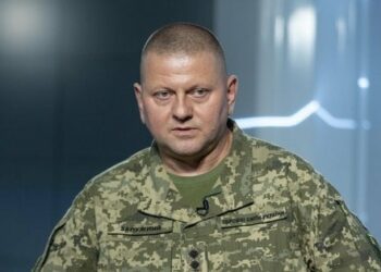 Залужний розповів про труднощі в перемовинах із американським генералом Міллі