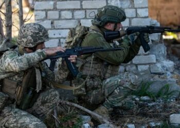 Сили оборони закріпилися на кількох плацдармах лівобережжя Херсонщини