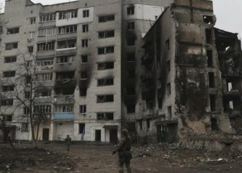 Європол створив OSINT-групу для розслідування воєнних злочинів РФ