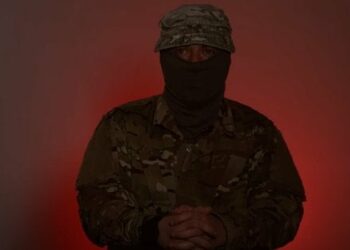 ГУР розсекретило, що придбав торік фонд «Повернись живим» у межах проекту Black Box