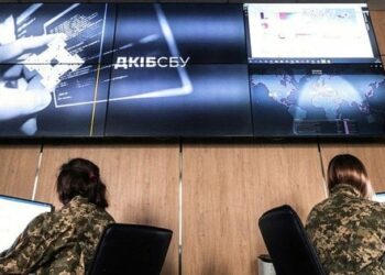 Хакери з допомогою СБУ зламали сайт міністерства праці та соцзахисту РФ