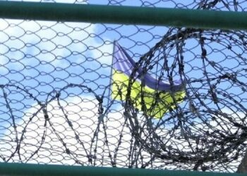 Із резервного фонду виділять ще 3 млн грн на табір для російських військовополонених