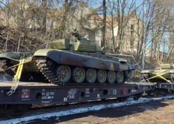 Міноборони заявило про перехід України на «військовий митний безвіз»