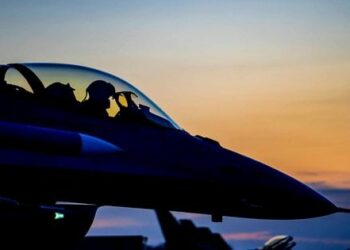 Міноборони створило «Офіс-61», який займатиметься літаками F-16