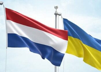 Нідерланди виділять Україні додаткові 2 млрд євро військової допомоги