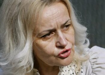 Омбудсмен звернувся до СБУ через заяви Фаріон про російськомовних військових ЗСУ