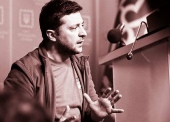 Війна і вибори: небезпечна суміш