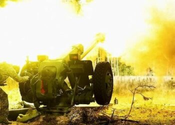 Росіяни найбільше атакують ЗСУ на Куп'янському та Авдіївському напрямках