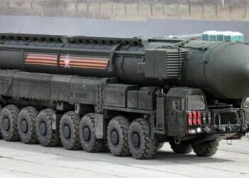 Росія провалила випробування носіїв ядерної зброї, – розвідка